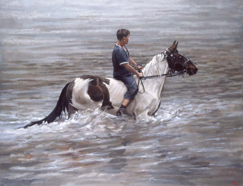 Appleby I