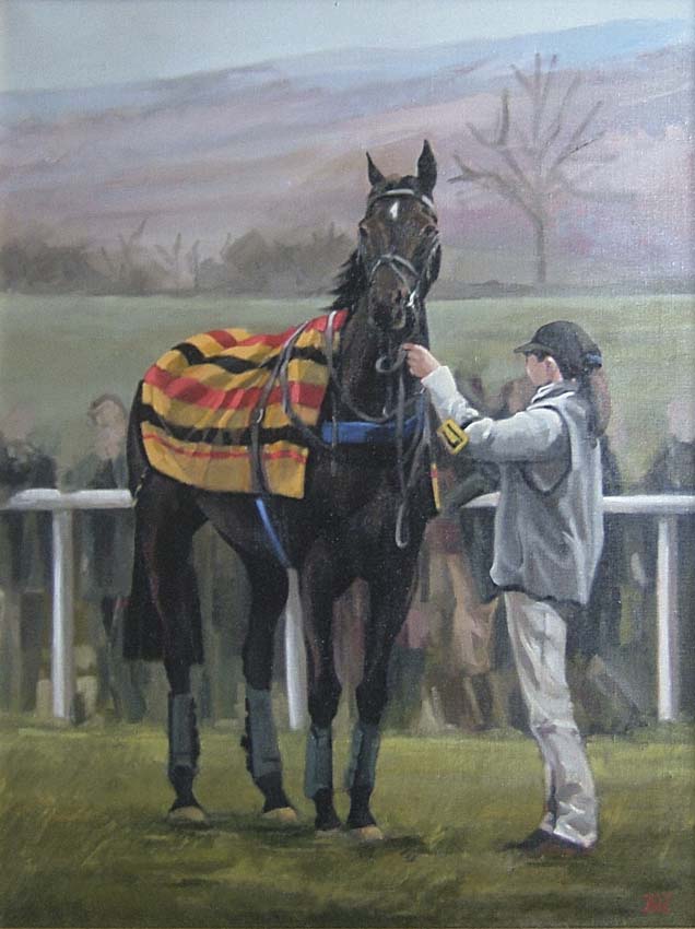 The Lord Roberts