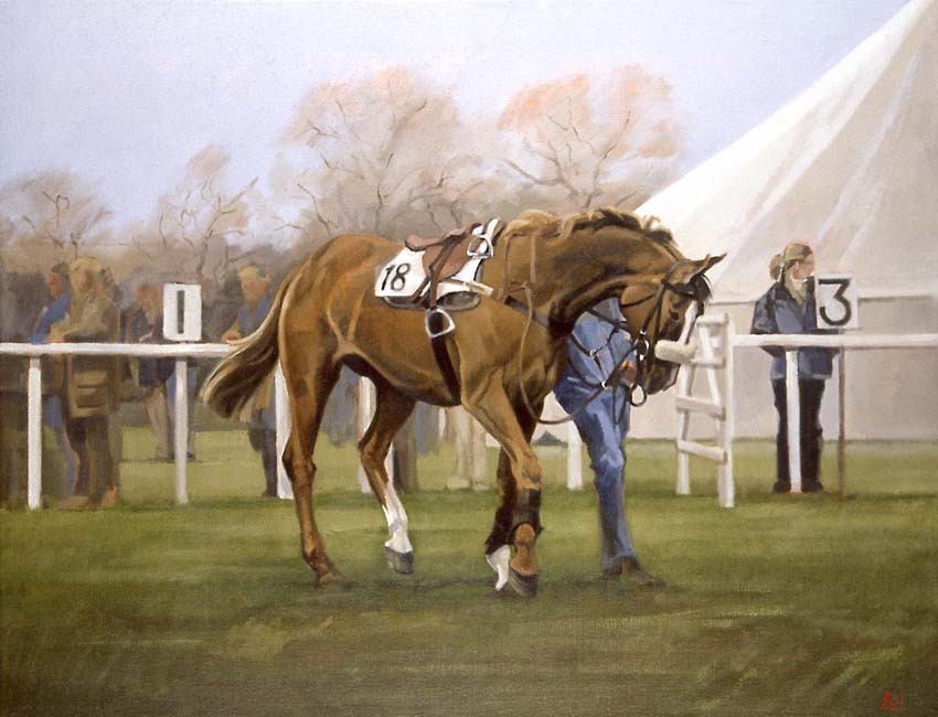 Saxon Fair